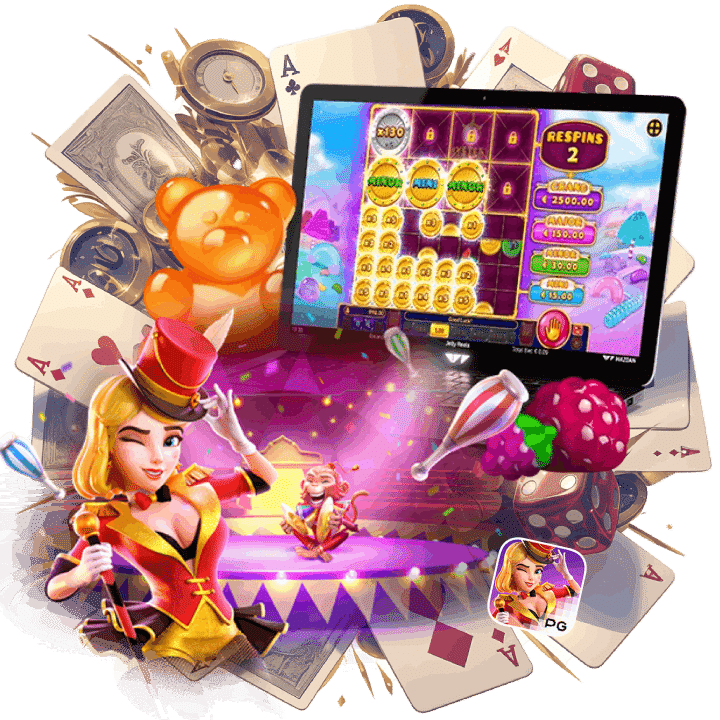 มาที่เว็บเราไม่มีผิดหวังเว็บเกมสล็อตแตกบ่อยเริ่มต้นวางเดิมพัน 1 บาท